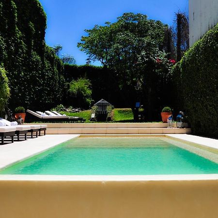 The Clubhouse Villa Buenos Aires Esterno foto